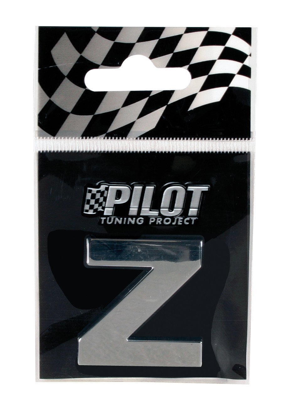 Lampa 07886 T-3 Sticker Z, 28 mm