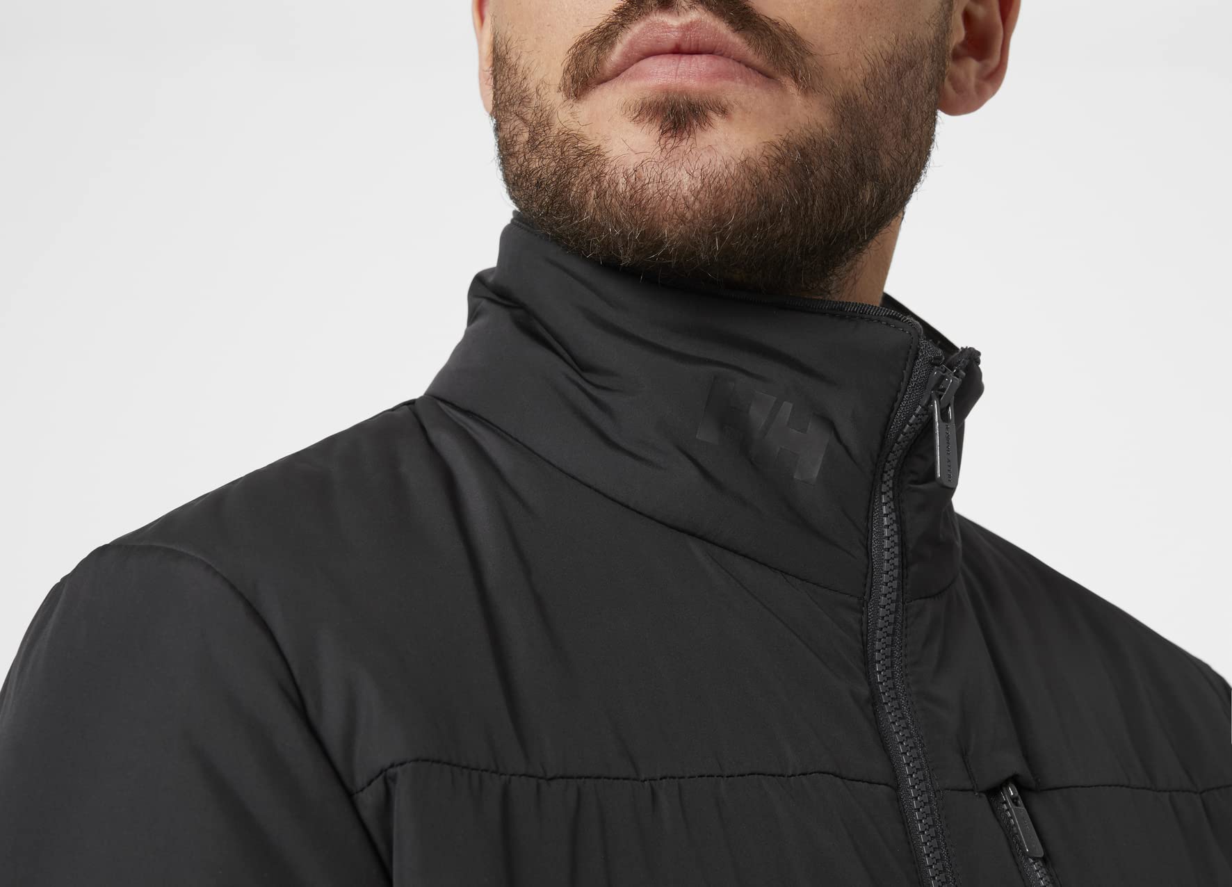 Helly Hansen Męska kurtka izolacyjna Crew 2.0