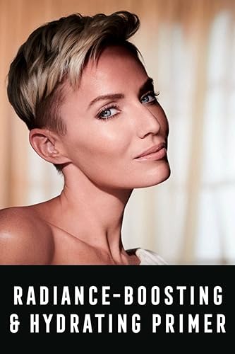 Miniatura 6 de Max Factor Miracle Prep - Imprimación iluminadora e hidratante, fórmula nutritiva con niacinamida y vitamina E, 1.0 fl oz