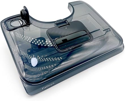 Clean Water Tank Roborock F25 Wet