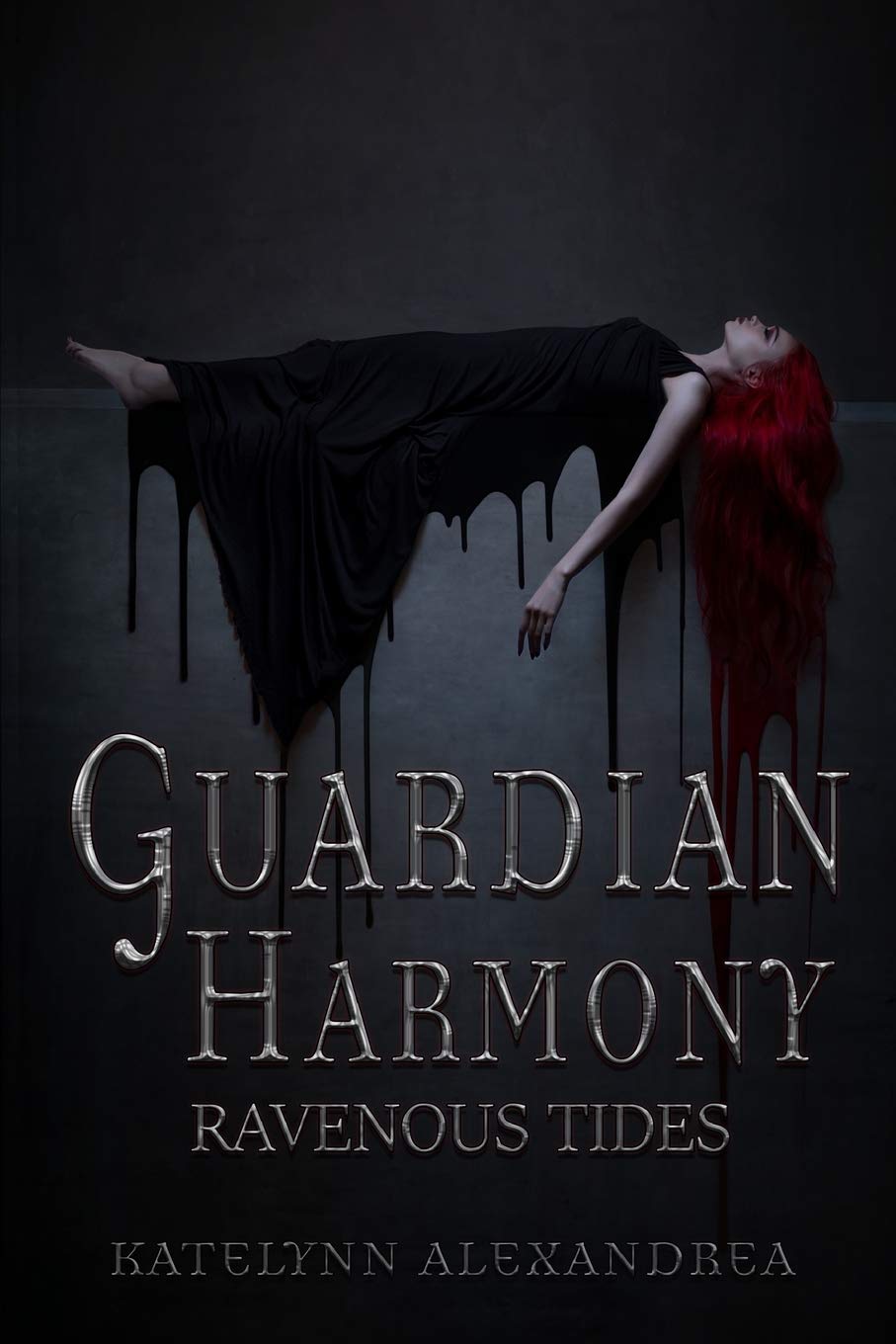 Guardian Harmony: Ravenous Tides