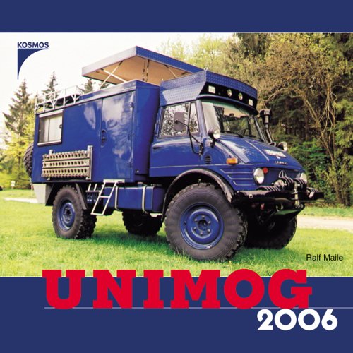 Unimog Unimog