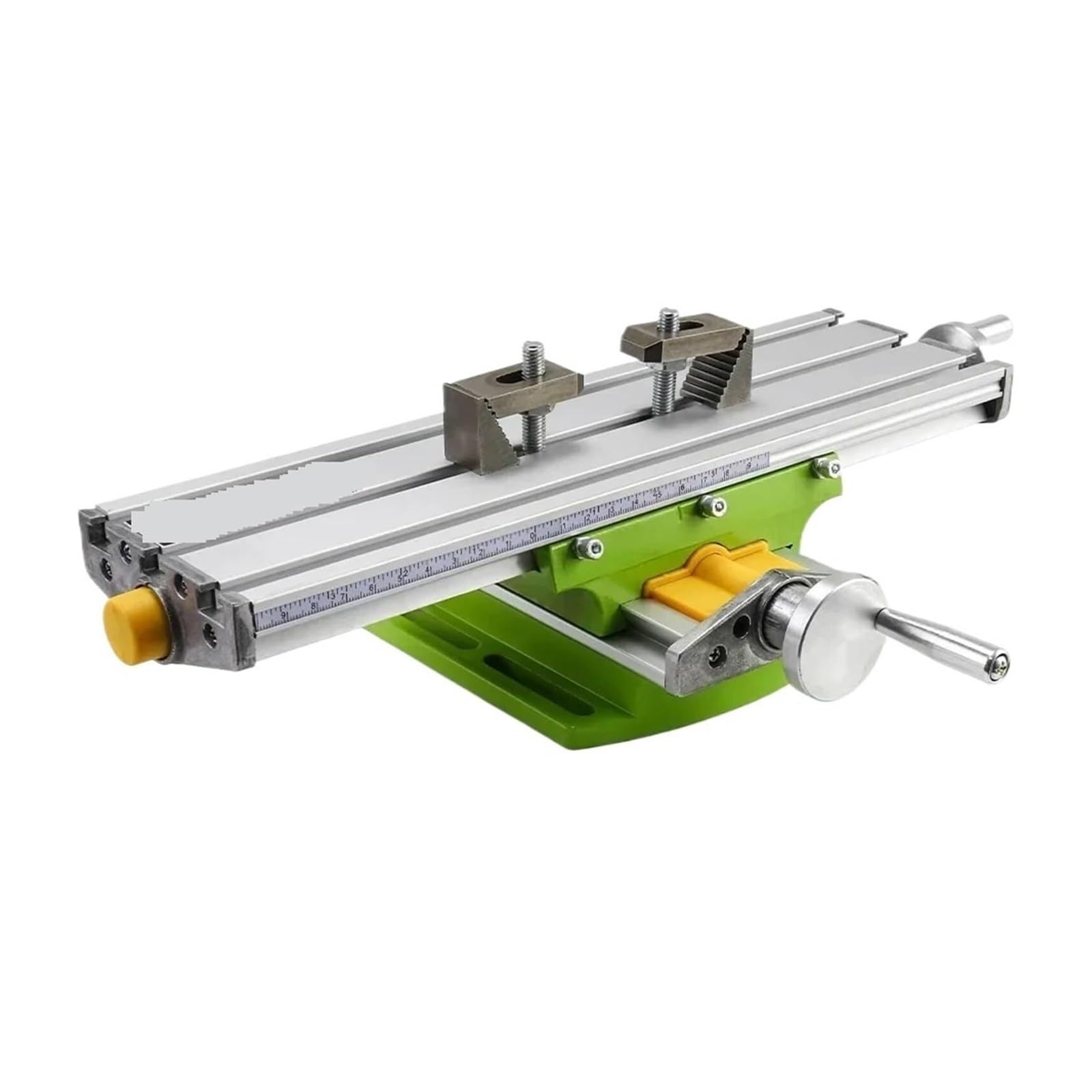 Torno, Máquina De Torno, Tornillo Banco, Accesorio Mesa Trabajo, Mini Fresado, Ajuste X E Y, Enrutador Coordenadas, para bricolaje CNC mecanizado madera piedra