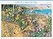 Great Lakes Dunes (Nature of America) Full Sheet of 10 x 42-Cent Postage Stamps, USA 2008, Scott 4352