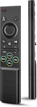 Universal for Samsung TV Remote,Replacement Control Compatible with All Samsung Smart Series TVs