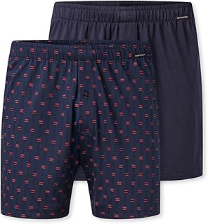 Schiesser Men's Boxer Shorts