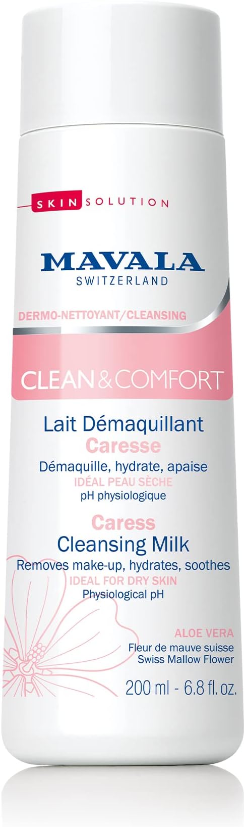 MAVALA CLEAN & COMFORT