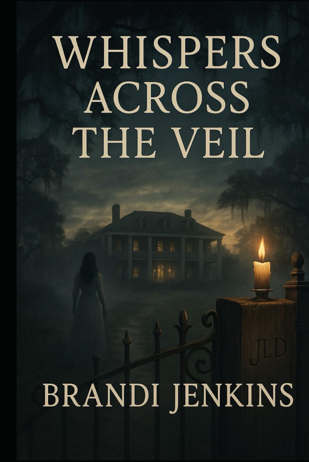 Whispers Across the Veil