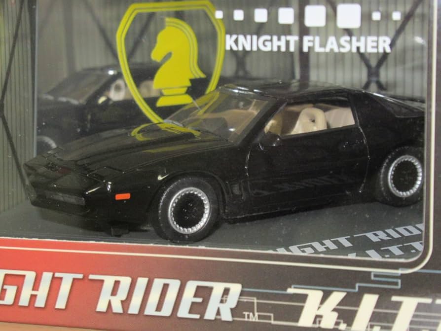 1/43ダイキャストムービーコレクションK.I.T.T. ナイトライダー Amazon.co.jp: アオシマ スカイネット 1/43 ダイキャスト