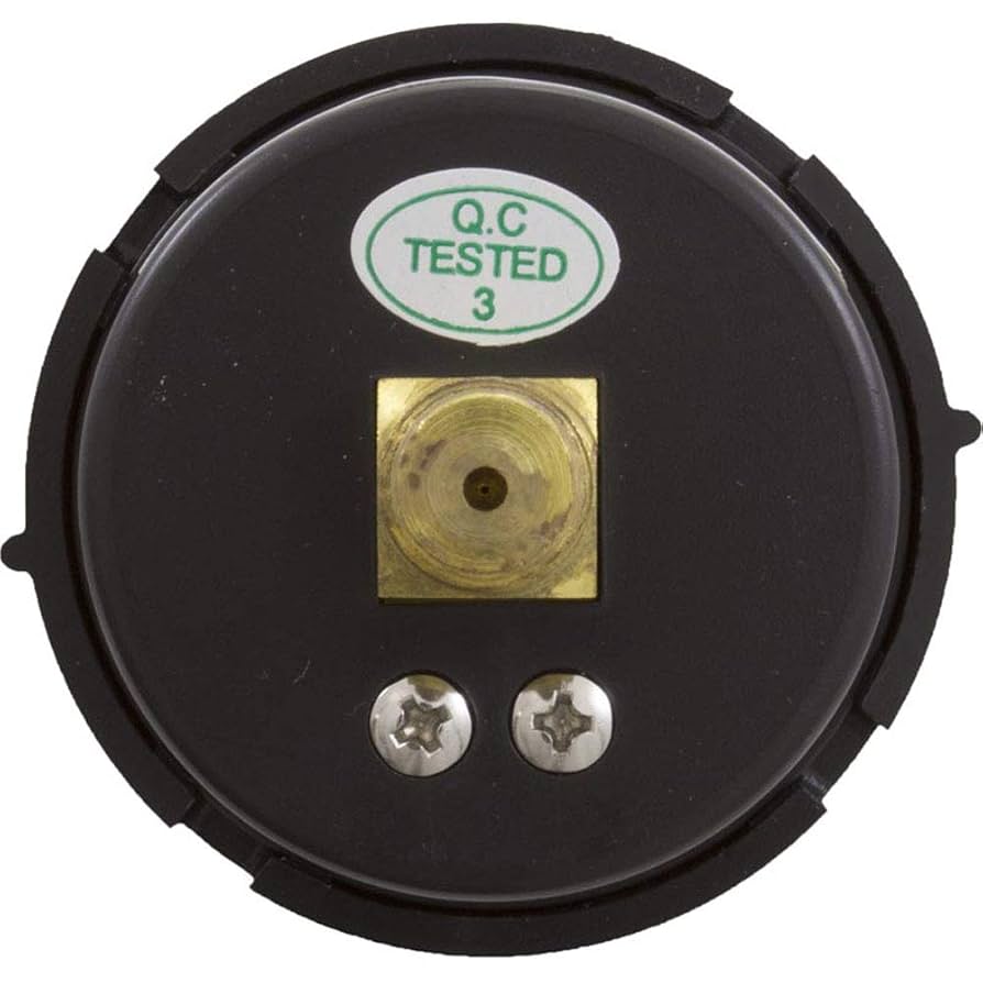 ホウオウLEGEND Pentair OEM Pressure Gauge with Indicator | 190059 | 190059Z