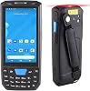 Android 13 2D Scanner,4.5-inch Handheld Rugged PDA Wireless WiFi 4G LTE,4GB64GB Barcode Scanner with Keypad, Equip with Honeywell N6703 1D 2D QR Code Scanner for Retail Inventory Management