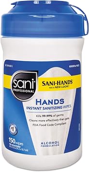 Sani Professional NIC P92084