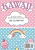 COLOREA DIBUJOS KAWAII: Más de 100 modelos diferentes: Saca tu lado más creativo coloreando dibujos Kawaii. Desde 3 a 99 años. (Spanish Edition) #1