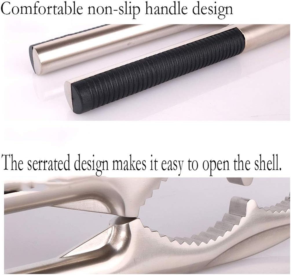 Nutcracker Shell Opener Open Size Nut Walnut Pliers Tool Hazelnut Pine Nut Pliers Nut Pliers Walnut Nutcracker