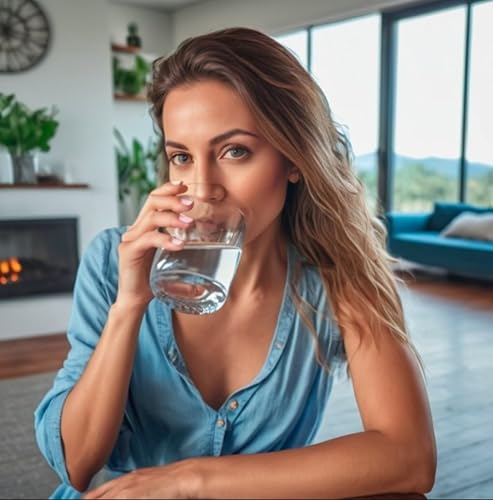 Miniatura 7 de Filtro de grifo FF100 compatible con filtro de grifo Brita, 36311 36313 36312 36314 35618 7540545 FR-200 FF-100