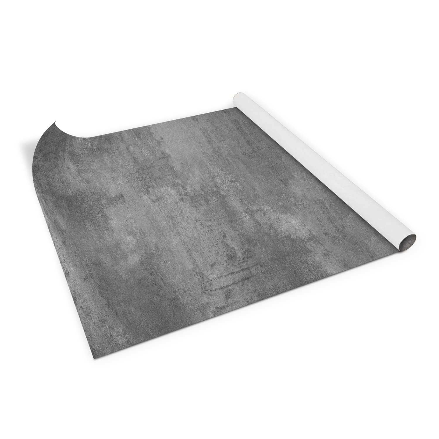 Chapa para muebles de hormigón arquitectónico 100x50cm Coloray para estantes