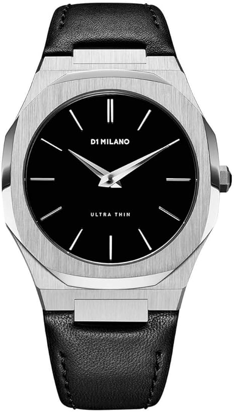 Orologio d1 milano ultra thin utlj01