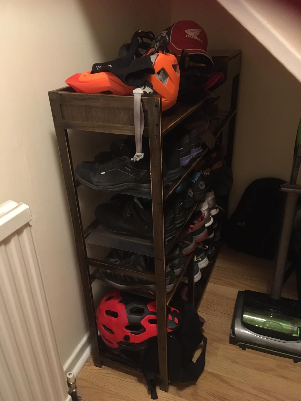 Customer photo