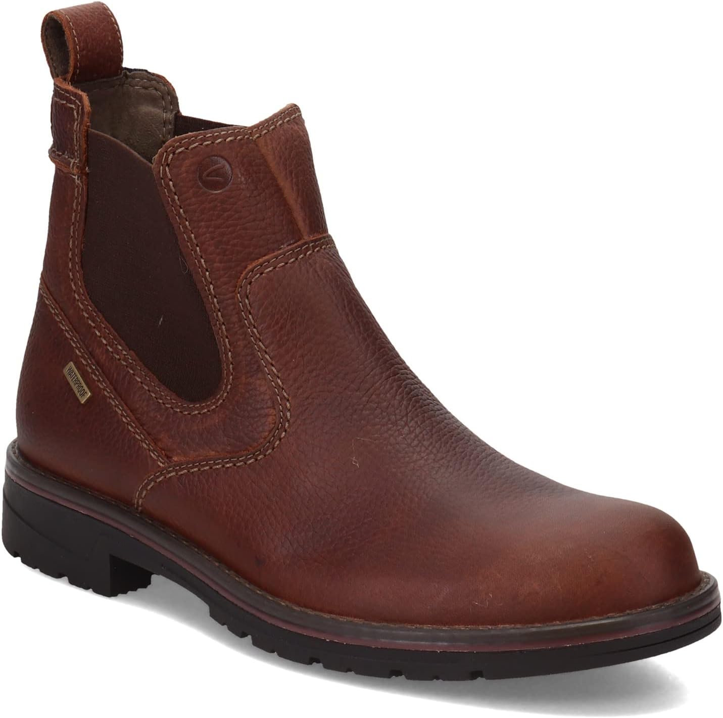 Buy Clarks Waterproof Chelsea Boot for Men at Ubuy Philippines