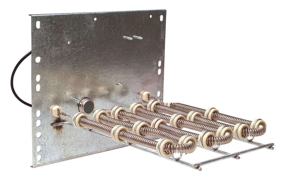 Goodman HKR-05 Auxiliary Heat Strip