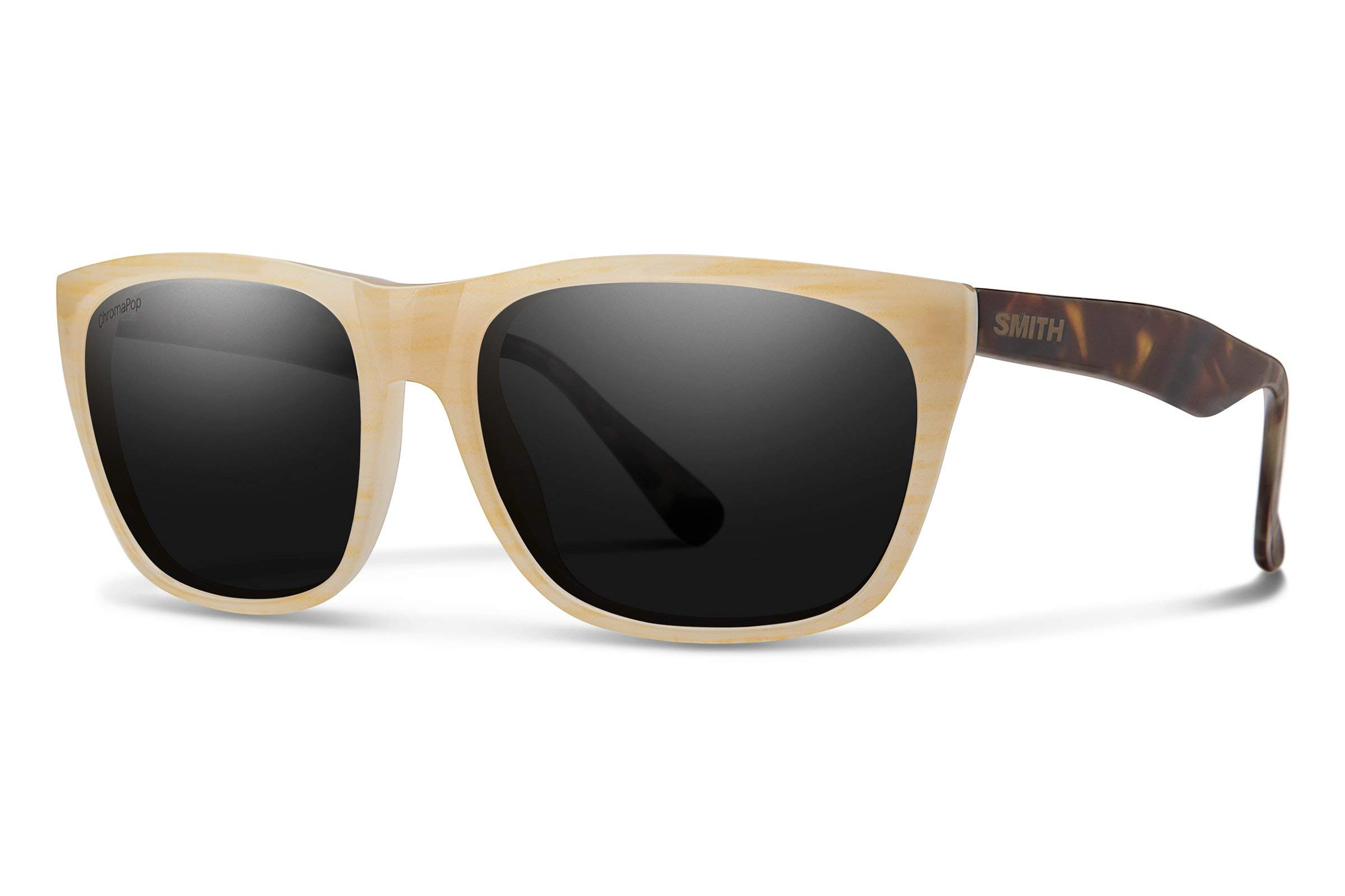 SmithOptics Tioga ChromaPop Polarized Sunglasses