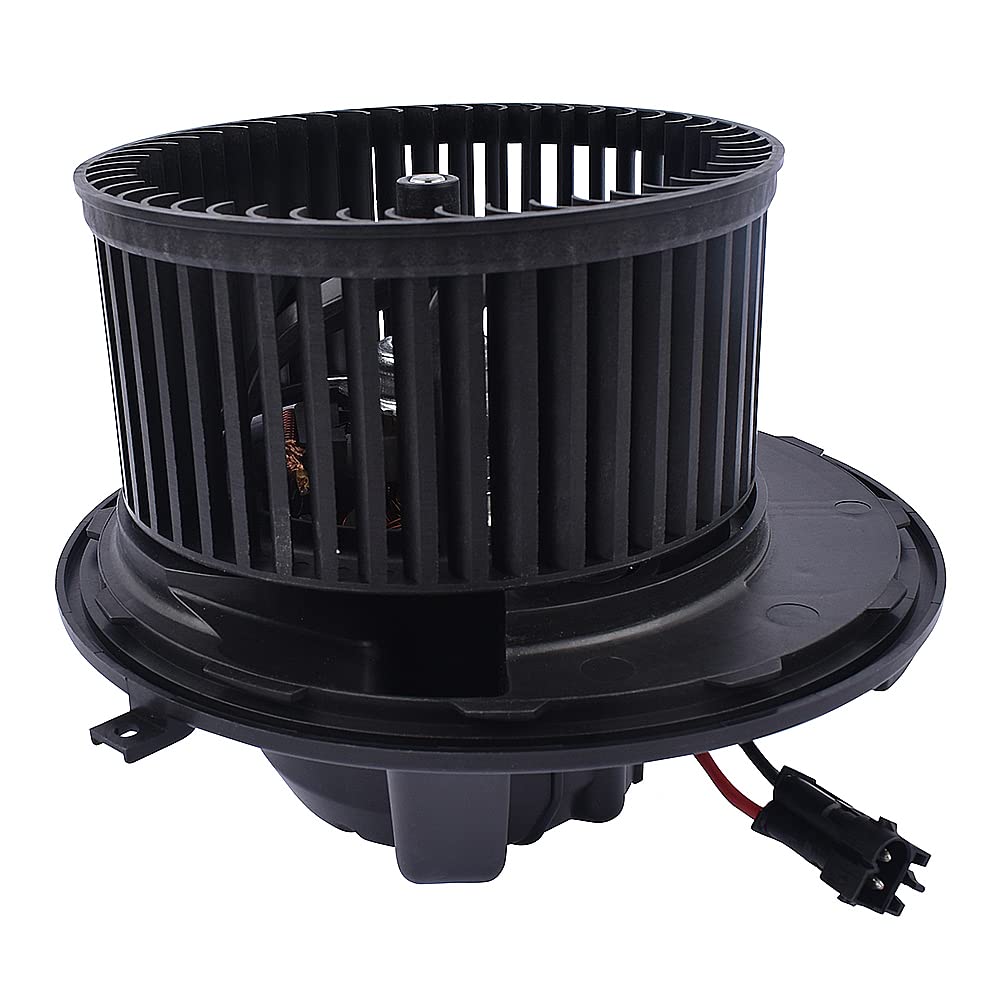 Motore del soffiatore 1698200642 Compatibile con Classe A W169 A150 A160 A170 A180 A200 E-CELL Classe B W245 B150 B160 B170 B180 B200 F-CELL A1698200642 715052VA 219220580 8EW351149551 0917089