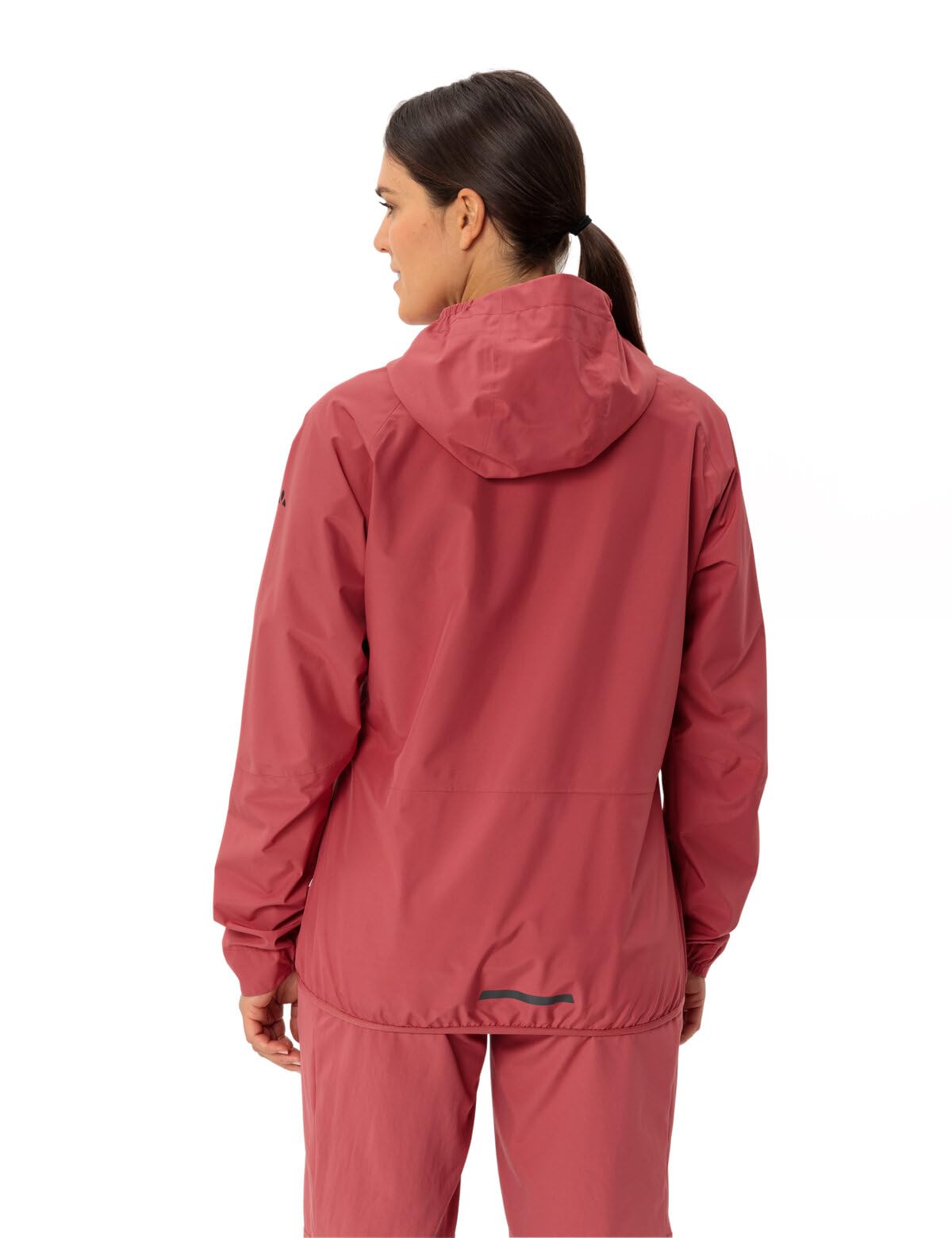VAUDE Damen Women's Loamer Rain Jacket Jacke