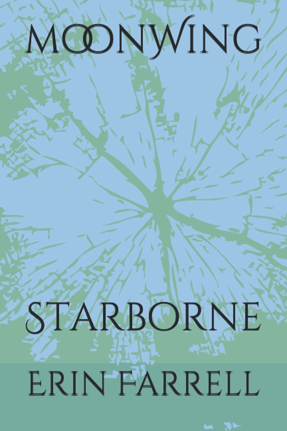 MoonWing: Starborne