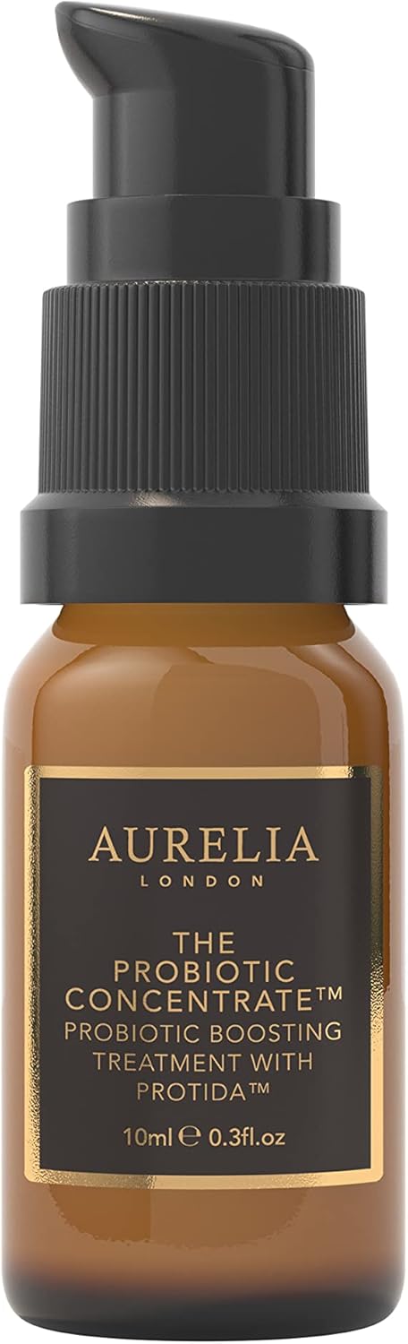 Aurelia Probiotic Skincare The Probiotic Concentrate, 10 ml