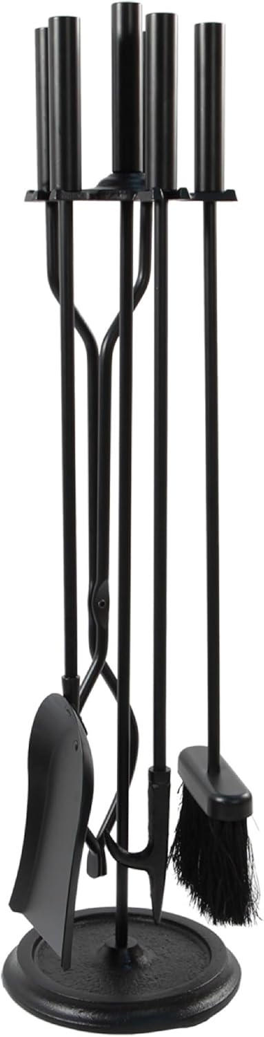 Minuteman International Black, Neoclassic Tool Set