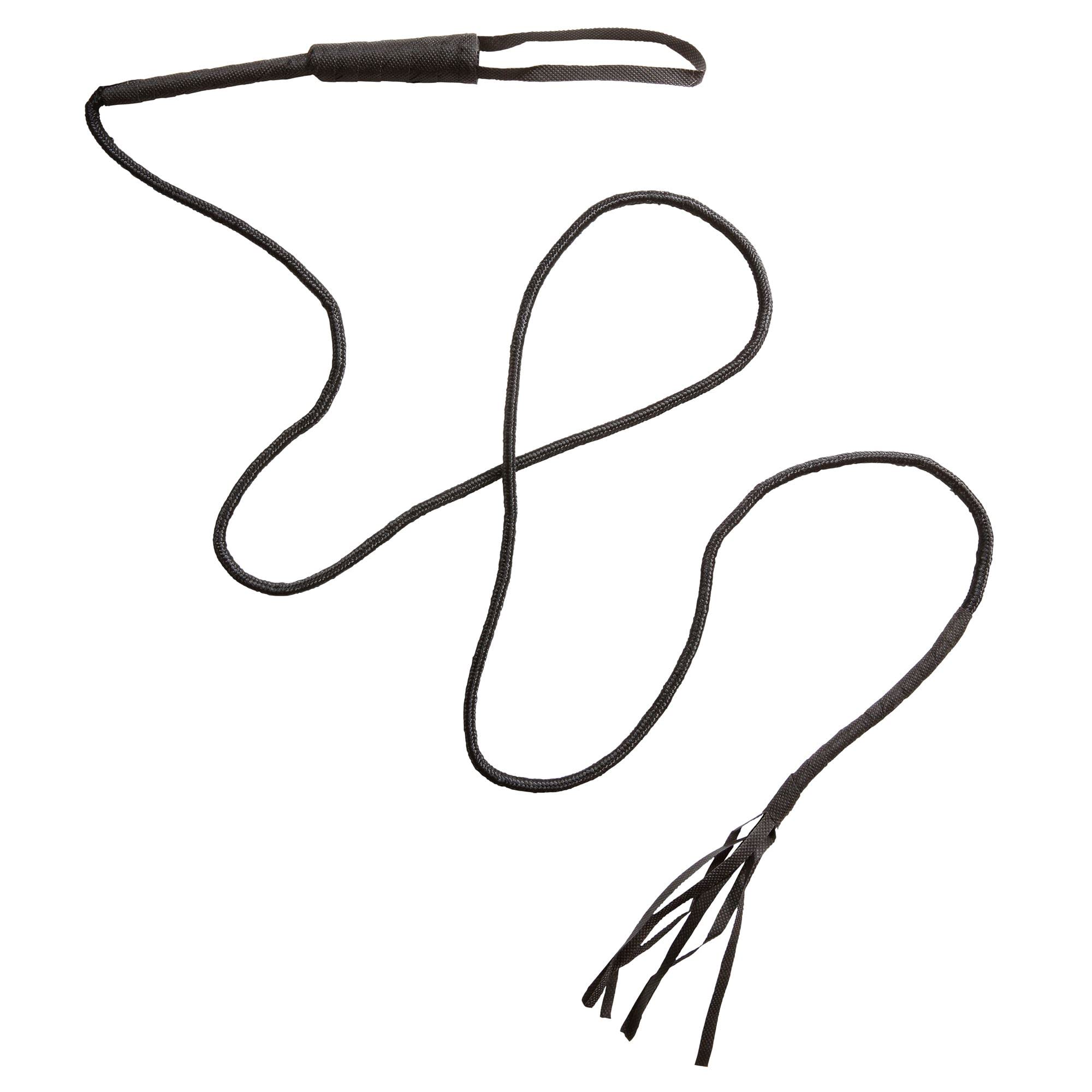 Whips 207cm Halloween Novelty Toy Weapons & Armour for Fancy Dress Costumes Accessory