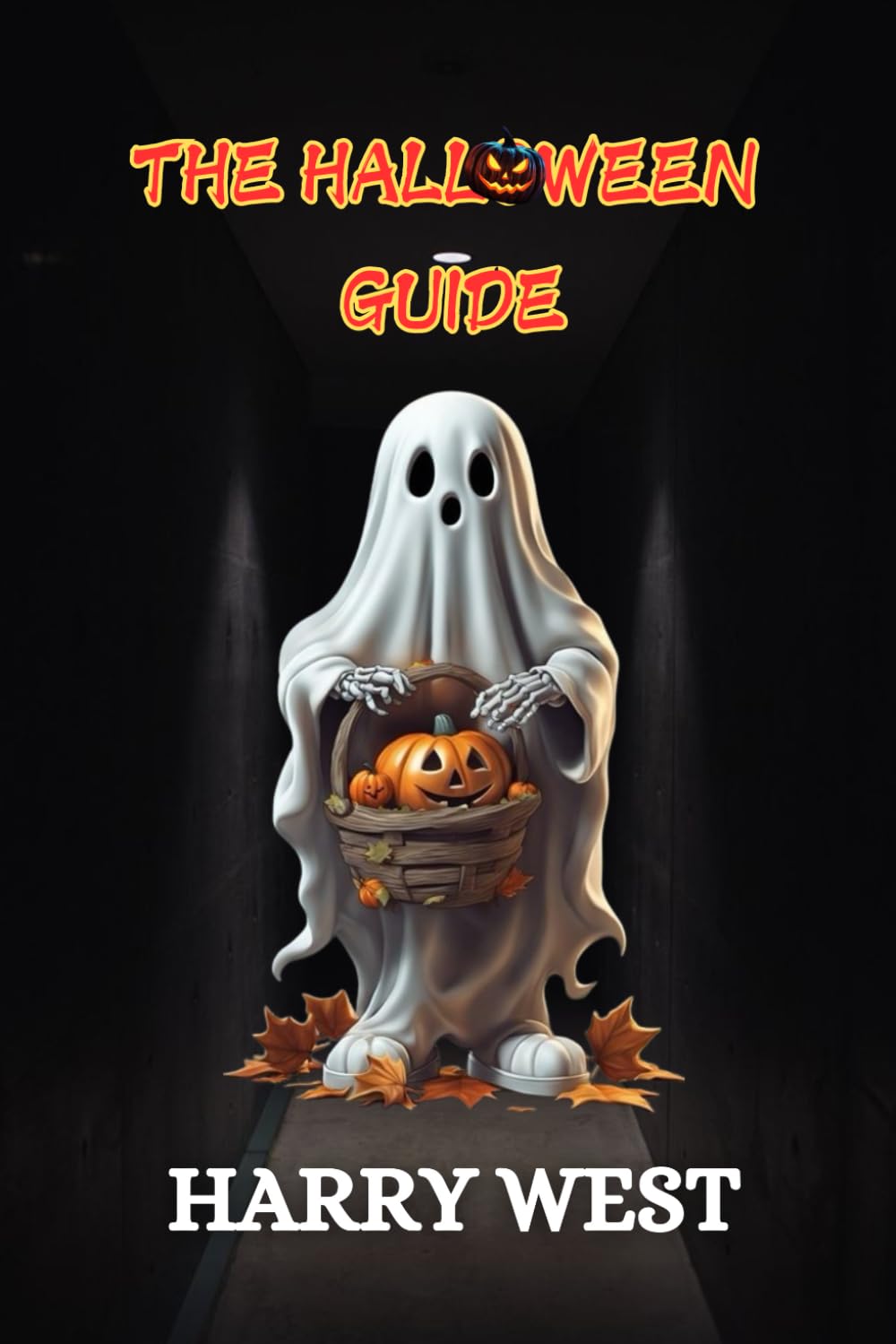 THE HALLOWEEN GUIDE: Ideas for a Perfect Halloween