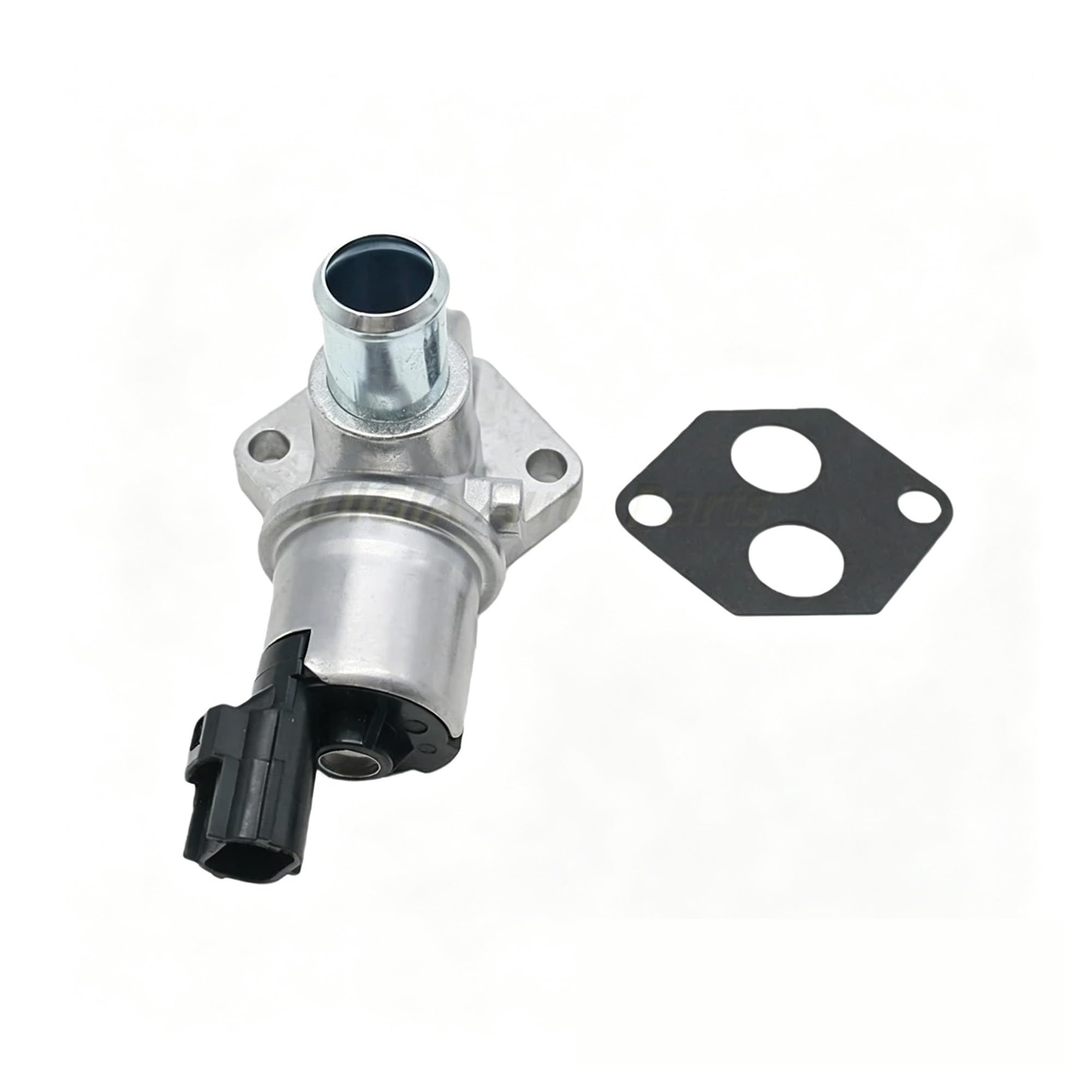 Gointdjd One Color Egr Valve Idle Air Control Valve Iac Speed Stabilizer For Lincoln For Town 2003 2004 2005 2W7z-9F715-Ba Exhaust Gas Recirculation