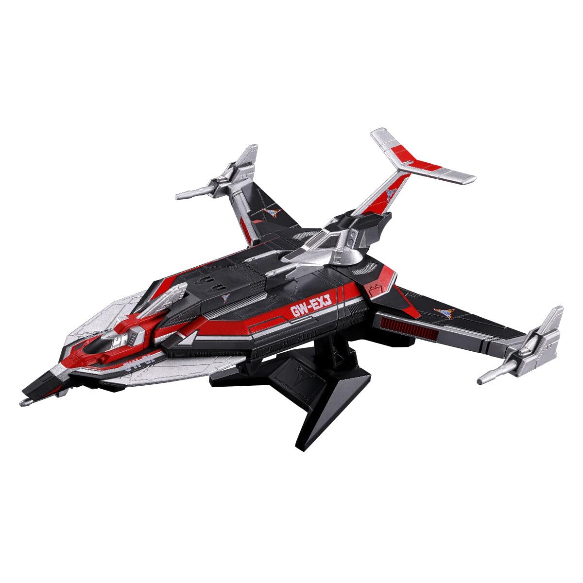 Amazon | ウルトライドクロニクル ガッツウイングEX-J | プラモデル 通販