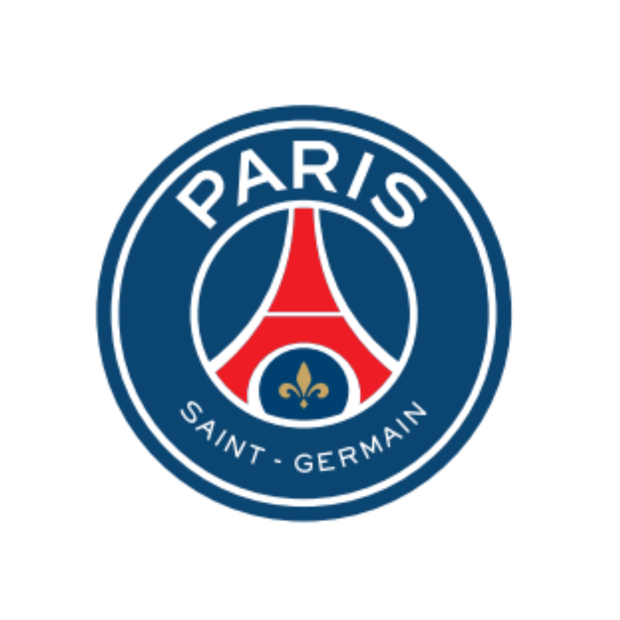 Megableu Super KEMS PSG Jeu de Société Football Paris Saint-Germain - Jeu de Cartes pour Adultes et Enfants dès 6 Ans - 4 Joueurs