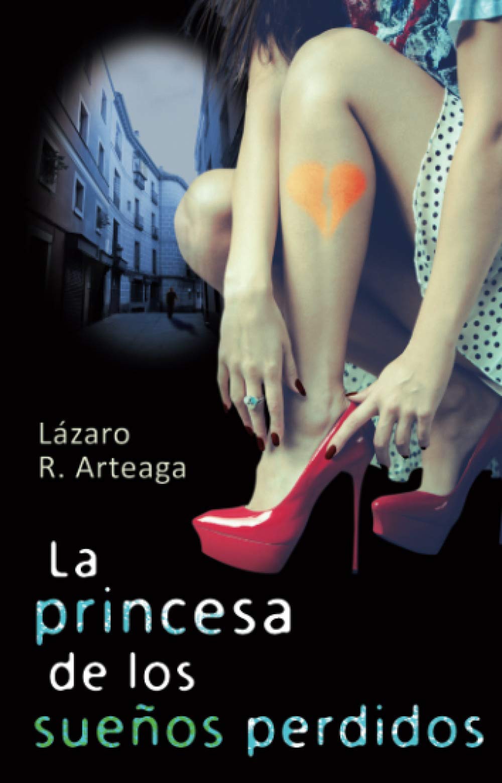 La princesa de los sueños perdidos