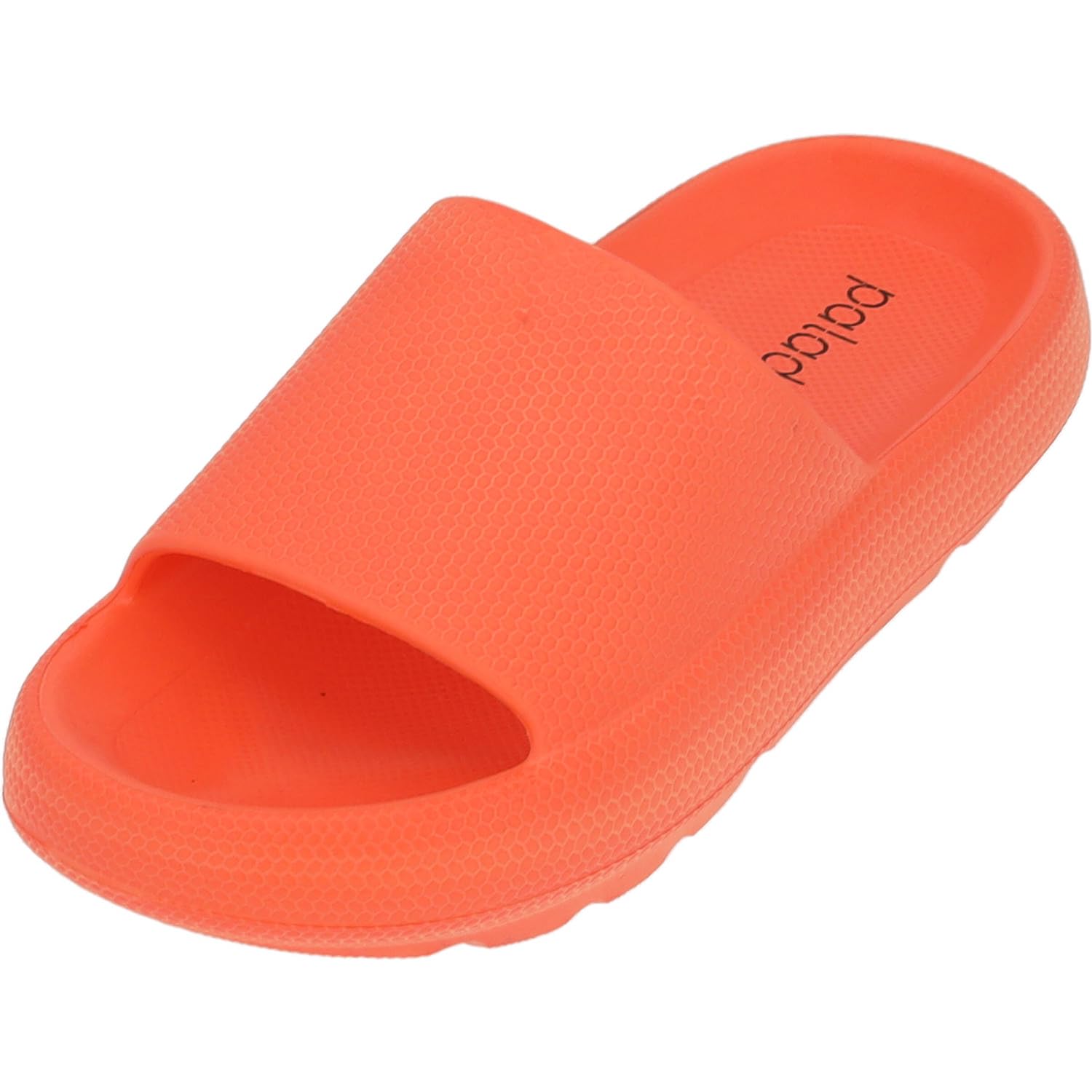 Palado Damen Badeschuhe Tabbris - modische Sandalen - bequeme Pantoletten für Spa, Strand oder Zuhause