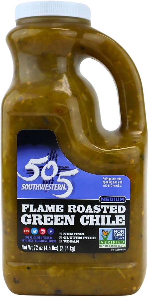 505 Southwestern