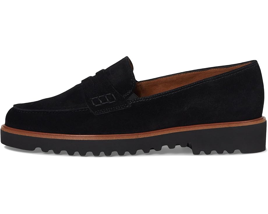 Paul Green Carmel Loafers - Left View