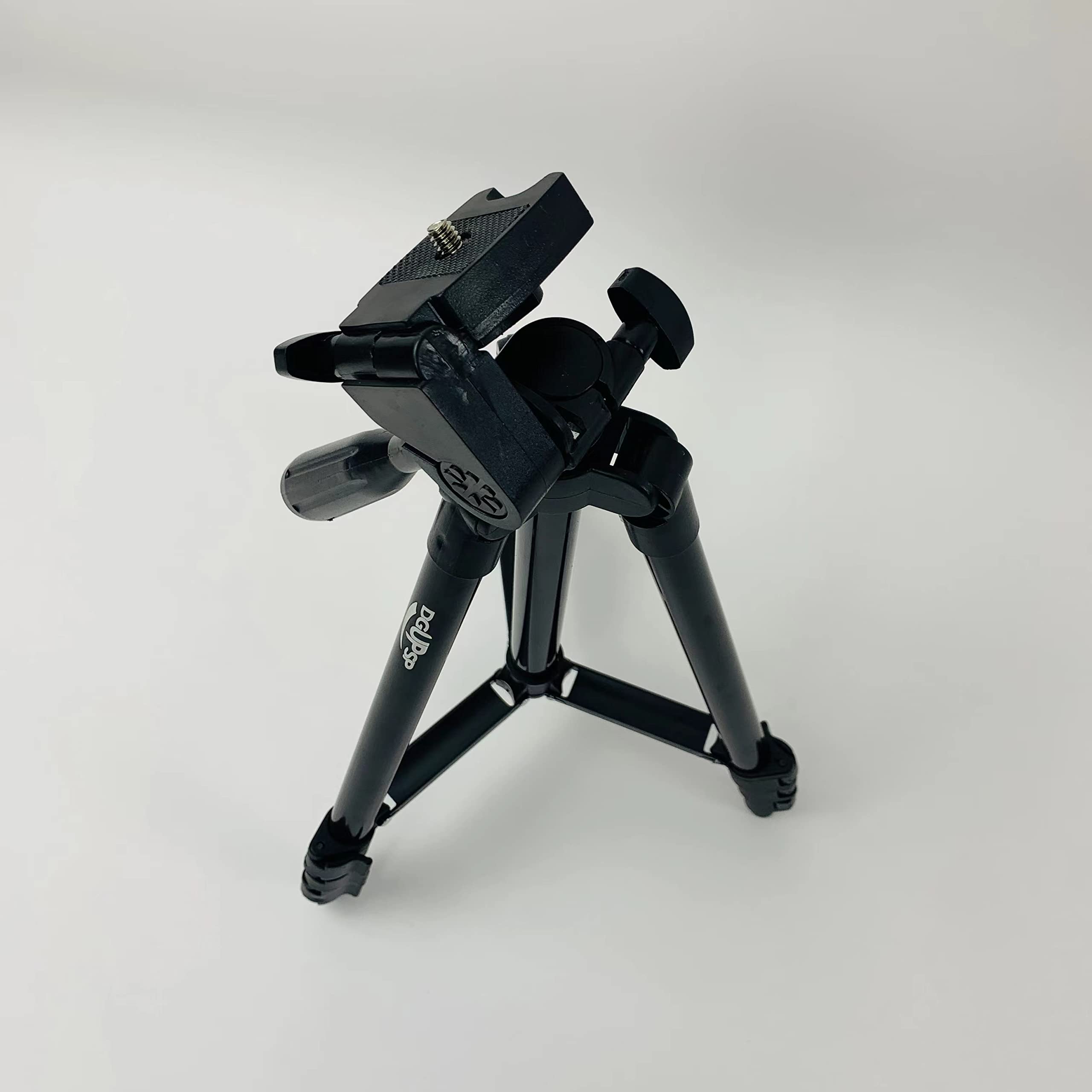 Antenne DVBT2 - Antenne d'intérieur DVB-T et DVB-T2 avec amplificateur, grande portée et réception à 360° - Antenne d'intérieur pour téléviseur avec base magnétique puissante - Convient pour 4K 1080p