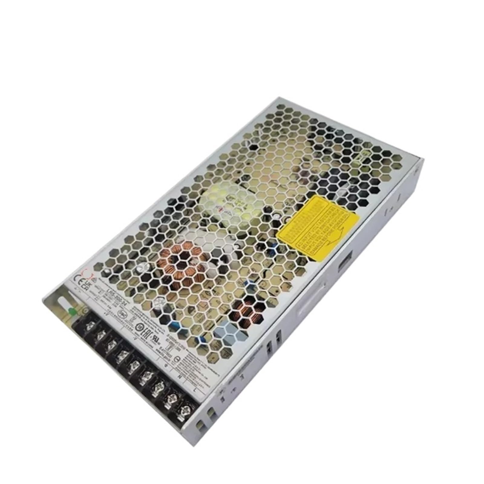 HYUJNAFZR LRS-200-3.3 Switching Power Supply 200W Single Output Power Supply LRS-200-3.3 Switching Power Supply