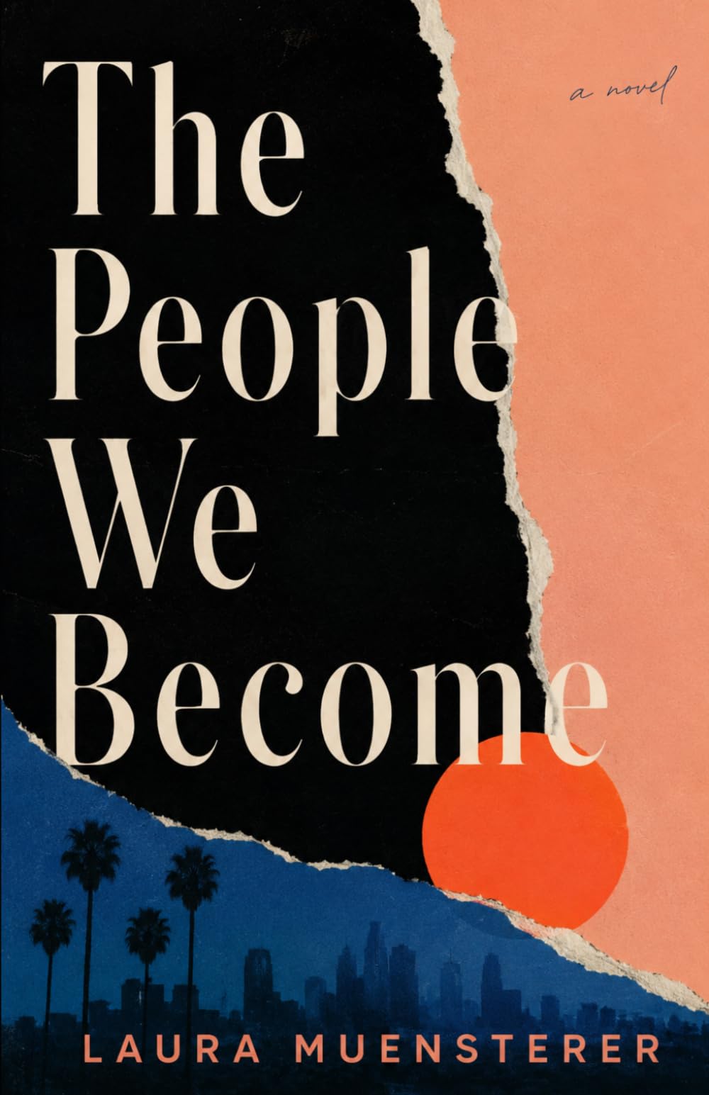 The People We Become