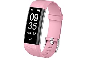 Fitbit Activity Tracker for Kids Boys 6-12: Your Child's Perfect Fitness Companion