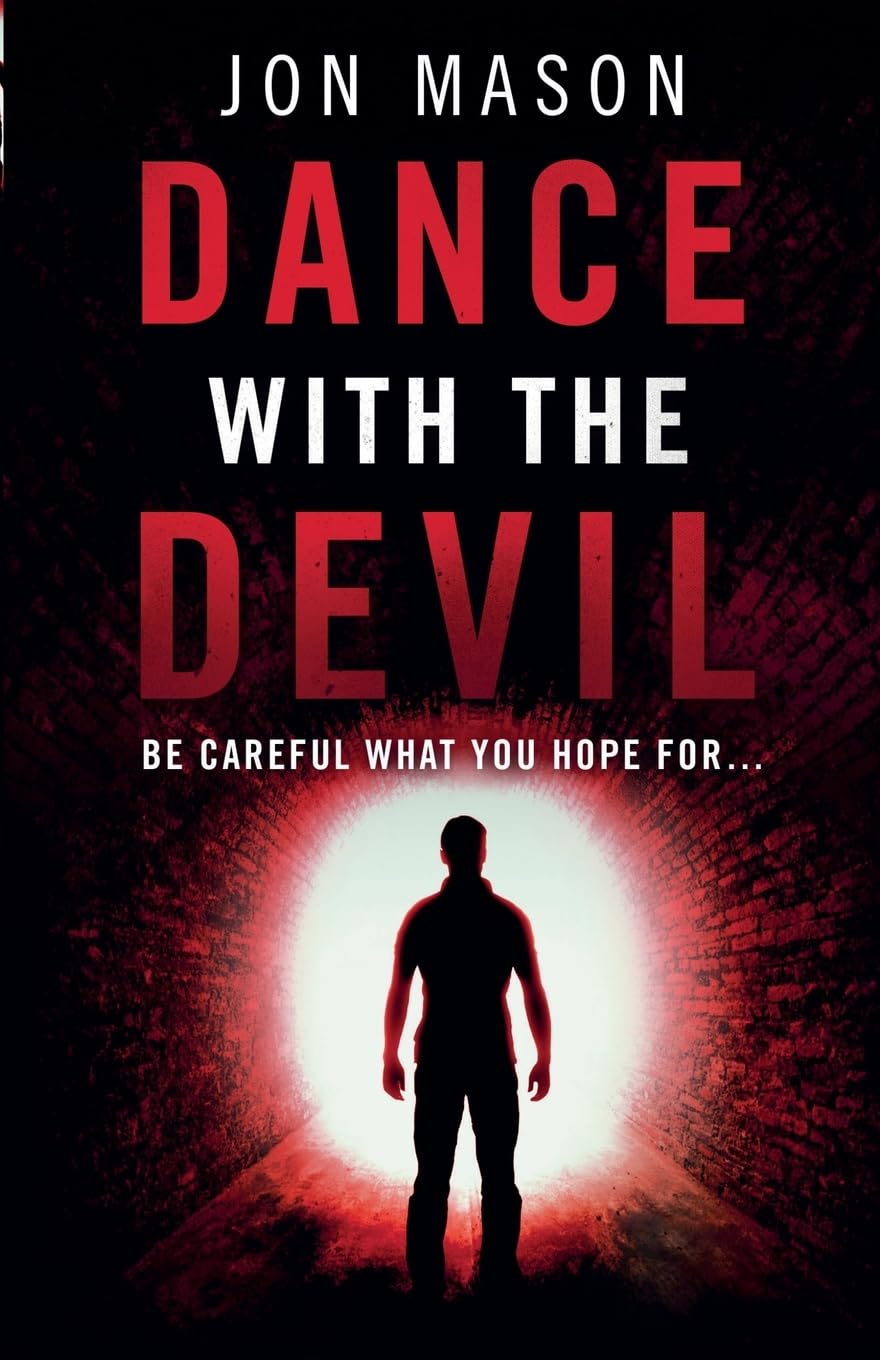 Dance With the Devil: 1 (Blake Detective)