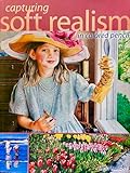 Capturing Soft Realism in Colored Pencil