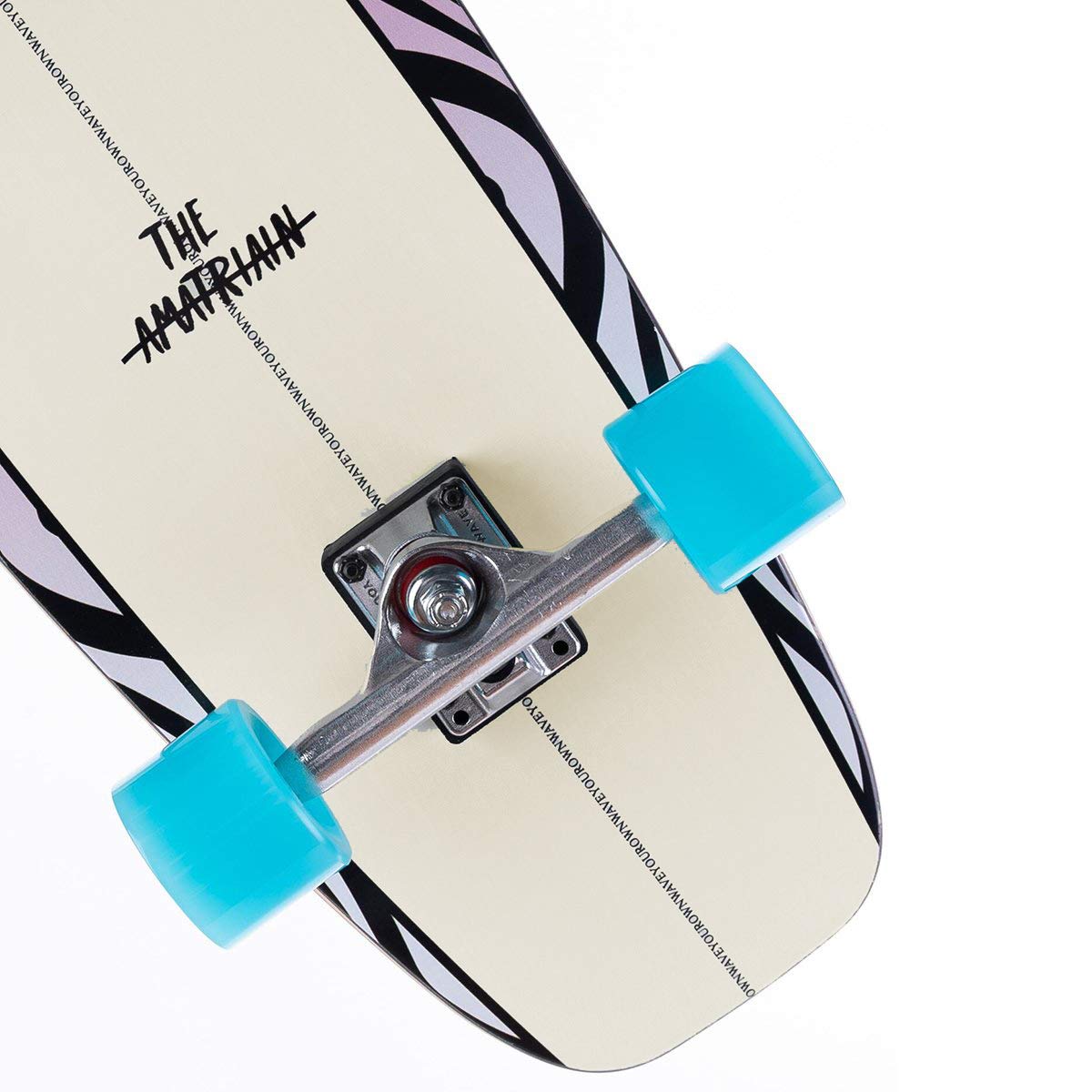 YOW SURF SKATE Amatriain 33.5” YOW Amatriain 33.5