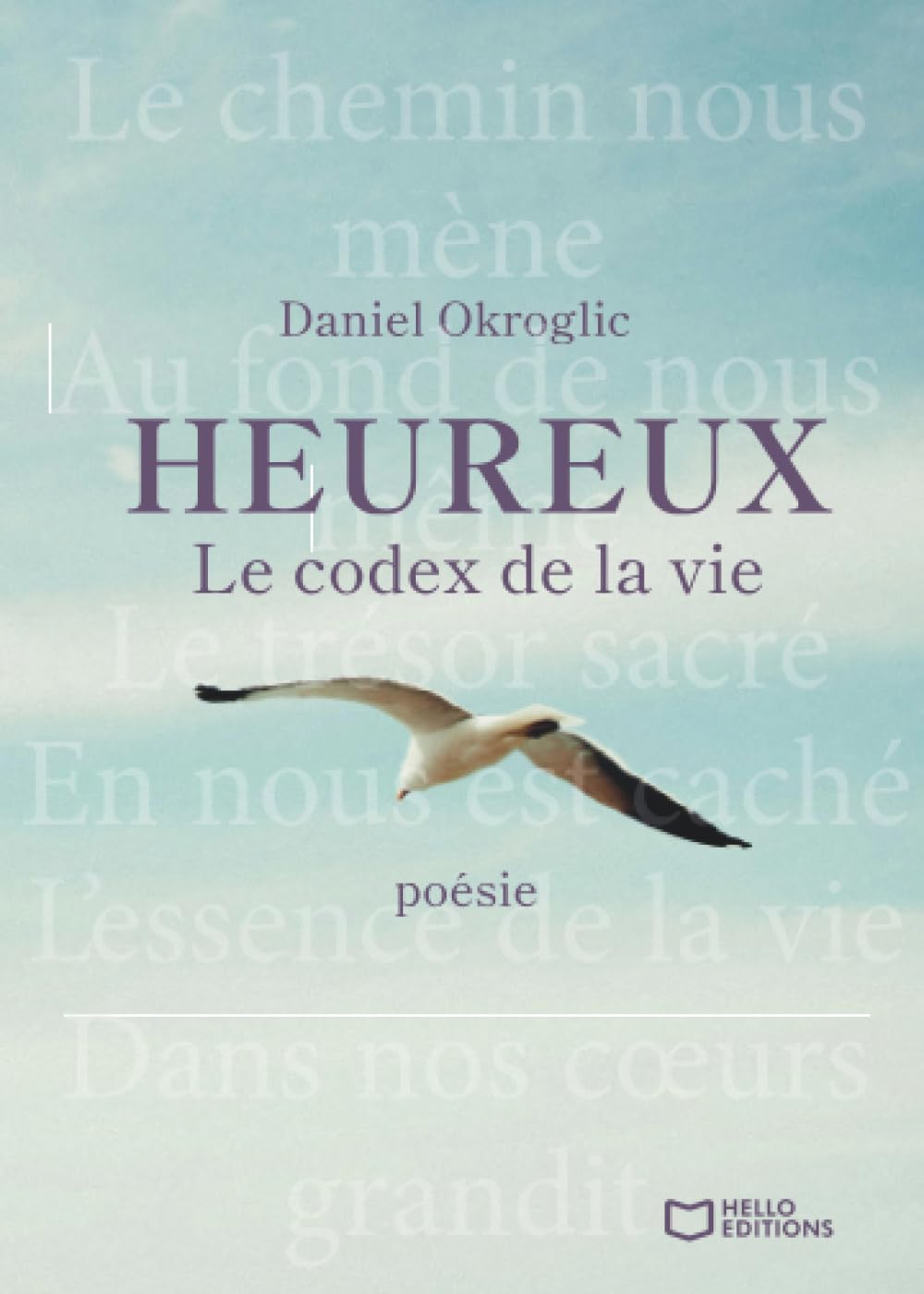 Heureux - Le codex de la vie