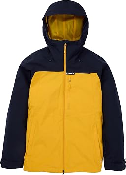 Burton mens Lodgepole 2l Jacket