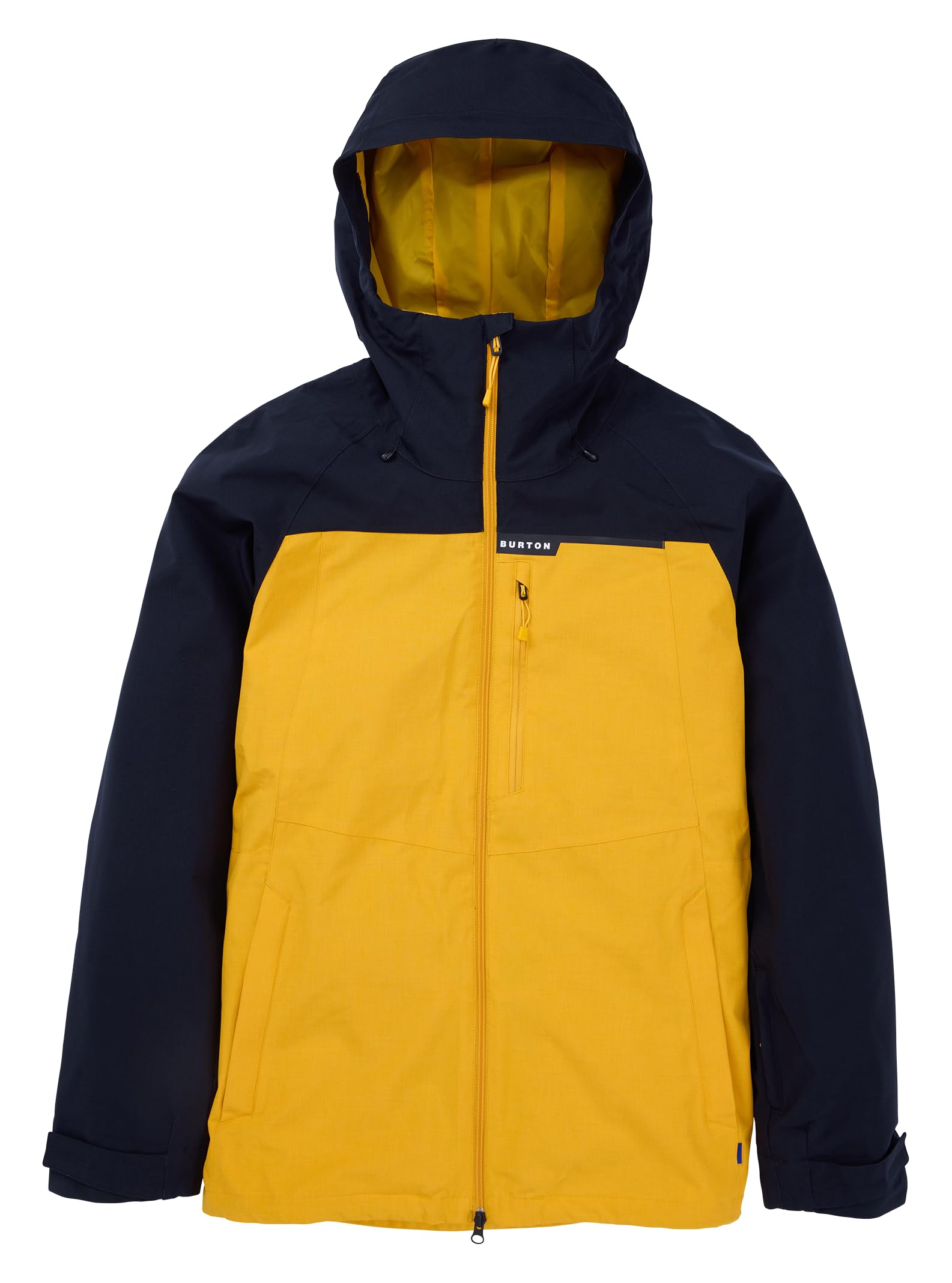 Burton mens Lodgepole 2l Jacket