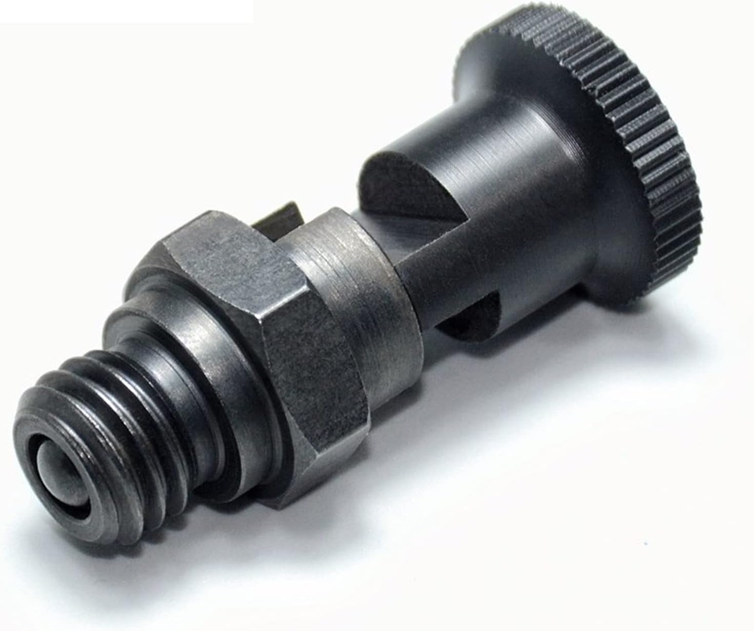 とらページ PNXV_インデックスプランジャ - レバータイプ|NBK【鍋屋バイテック会社